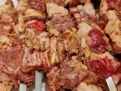 -通海俄式烧烤·俄罗斯大串(嵩山路店)