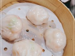 -喜宴又一村·粤菜·茶点·海鲜(壹方天地店)
