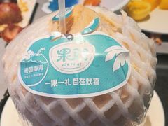 -奔海甄选·活鲜刺身铁板烧自助(太原里店)
