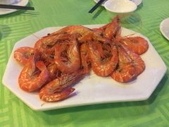 -盛港湾海鲜食府(黄沙店)
