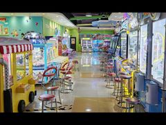 -汤姆熊欢乐世界(滨江店)