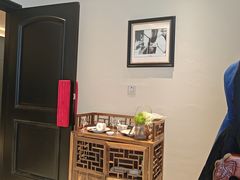 -宴天下北京烤鸭店(南桥店)