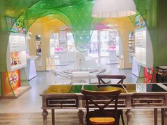 -精益眼镜(春熙路店)