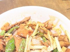 -寻裕记·现炒浇头面(人民广场店)