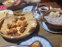 -那时新疆·若羌(经纬汇店)