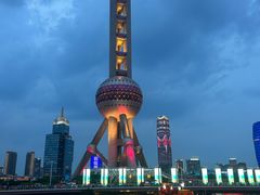 -东方明珠广播电视塔