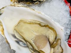生蚝-猪肉婆私房菜(容桂总店)