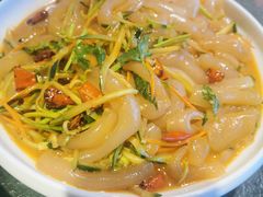 -靠山屯东北农家菜(八龙桥雅苑店)