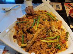 避风塘海鲜拼盘-虾饺妹·粤式手工点心(水荫路店)