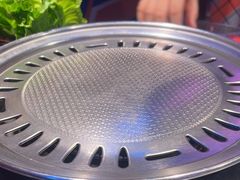 -入火韩国烤肉(凯旋广场店)