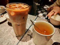-留半山·香港食堂(啦啦宝都店)