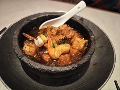 -阿毛饭店首店·宁波老字号(文化广场店)