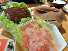 -骨之味·筒骨汤火锅(晋江万达店)