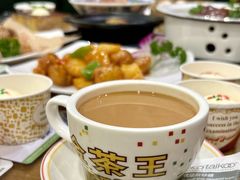 -金翠河烧鹅餐厅(解放碑时代广场店)