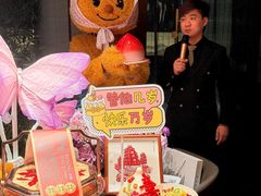 -旺顺阁·北京菜·烤鸭(大望路店)