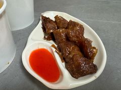 -四里沙茶面(湖滨四里店)