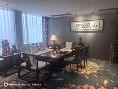 -山泉粤宴(广东大厦店)