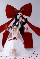 -今生有约婚纱摄影店(景德路店)