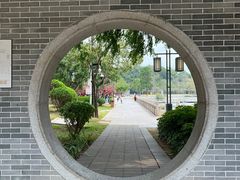 -顺峰山公园