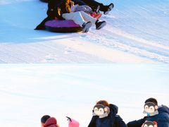 -棋盘山冰雪大世界