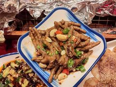 -霄汉羊排(万松园一店)