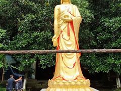 -佛爷洞旅游景区