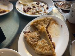 -河沿肉饼Beijing Pie(东华门店)