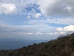 -大围山国家森林公园