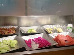 -永泰福朋喜来登酒店-宜客乐自助餐厅(远大路店)