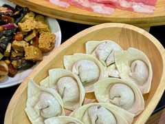 -刘一手重庆火锅(万达广场店)