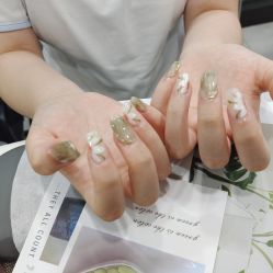 -美兮美学·日式美甲美睫