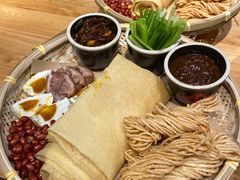 -鸽子窝(青塔店)