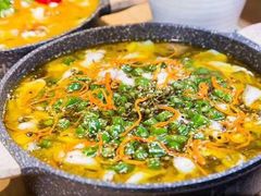 -山城外·非遗酸菜鱼(蜀都万达店)