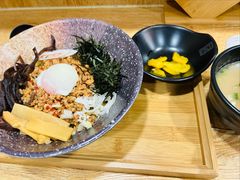 -柒鉦·日式豚骨拉麵(常德路店)