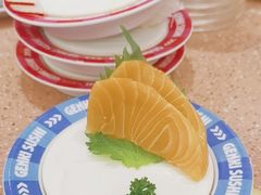 -元气寿司(环球港店)