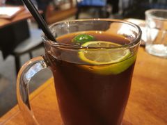 林家秘制酸梅汁-林四喜·闽南传家菜(鼓浪屿店)