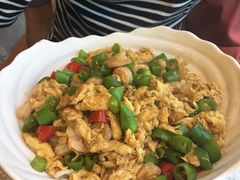 -文三里屯面馆(三里屯店)