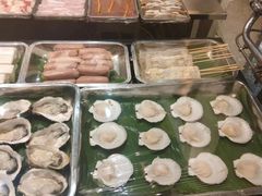 -塘屋烧烤·云南火塘烧烤品牌(新亚洲店)