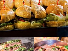 -杭州国际会议中心洲际酒店-原素全日餐厅(解放东路店)