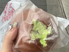 -烘焙町面包店(西四店)
