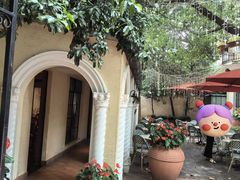 -玫瑰厅上海菜(兴国路店)