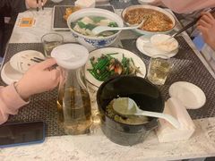 -渝人制造创意餐厅