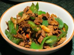 姐夫的小炒肉-姐夫的小菜(新中关购物中心店)