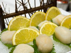 澳带-帝皇海海鲜豆捞(桐泾商务广场店)