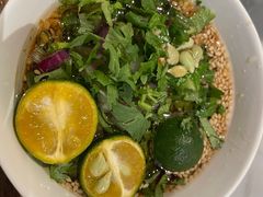 -尚尚仙·酸汤猪手·猪肚鸡火锅(华联万柳购物中心店)