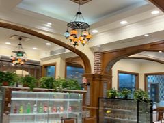 -清真·玛丽亚新疆菜主题餐厅(浙江中路店)
