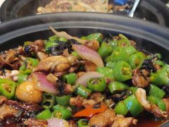 -秋色客家菜(南山店)