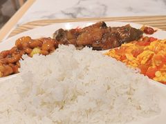 -乡村基·川味现炒大王(熙悦天街店)