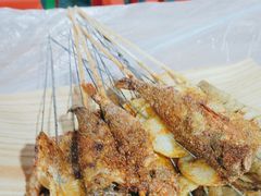 -凤爪王烧烤(丰美路团结佳兴园店)