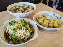 -共和春(甘泉路店)